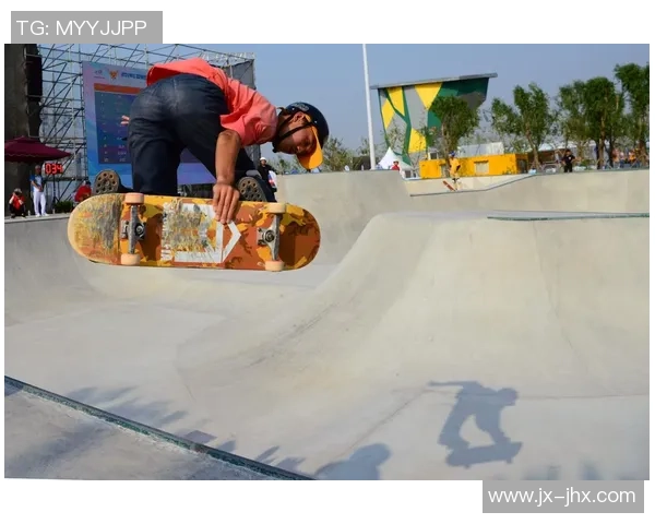 西安滑板队勇闯极限运动联赛的奋斗与荣耀之路