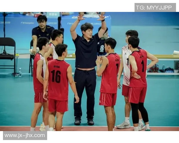 重庆排球队荣登全国排球实力排行榜首位引领新风潮